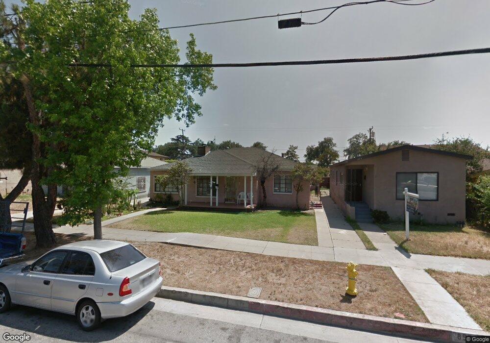 Street View Photo