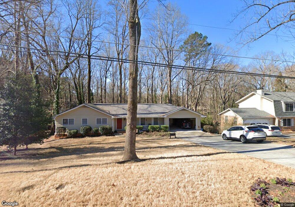 433 James St SW unit 9, Lilburn, GA 30047 - photo 1