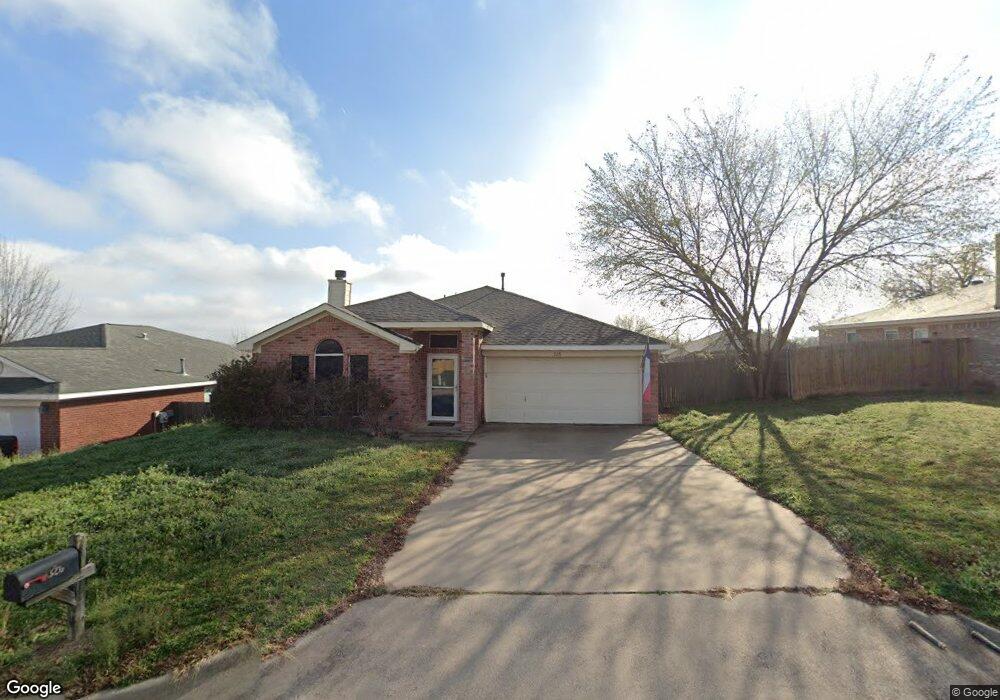 326 Pecos Dr, Weatherford, TX 76086 - photo 1