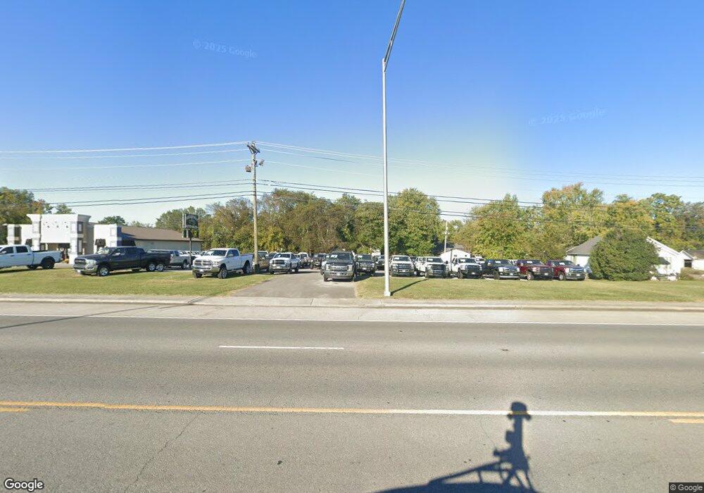 2009 N Main St, Shelbyville, TN 37160 - photo 1