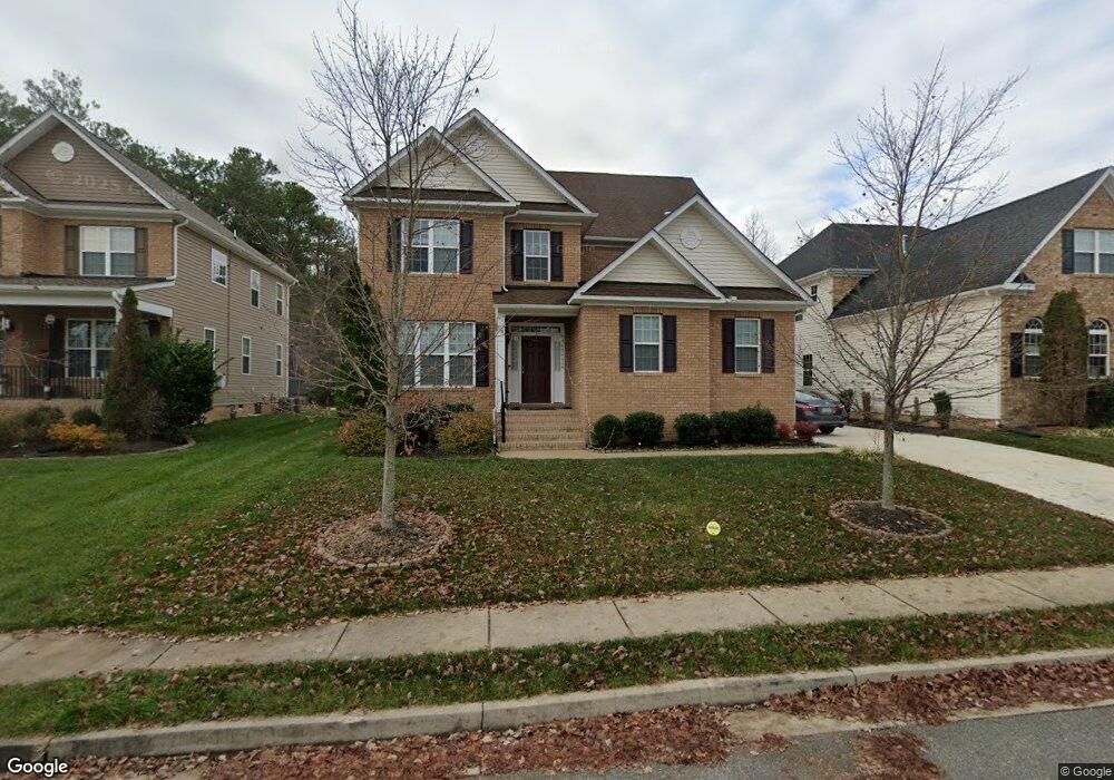 11441 Sadler Walk Ln, Glen Allen, VA 23060 - photo 1