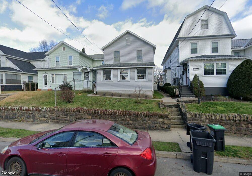 453 Bennett St, Luzerne, PA 18709 - photo 1