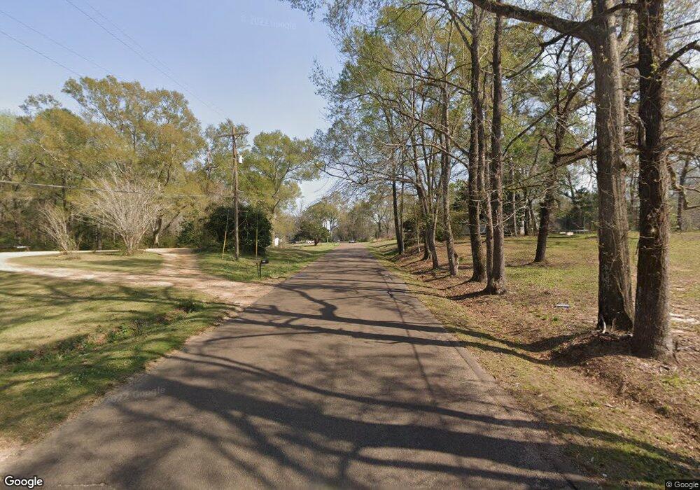 1058 Old Highway 24 Extension, McComb, MS 39648 - photo 1