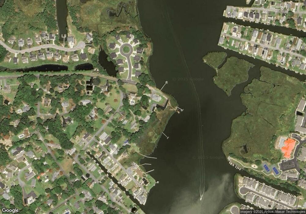 37478 Club House Rd, Ocean View, DE 19970 - photo 1