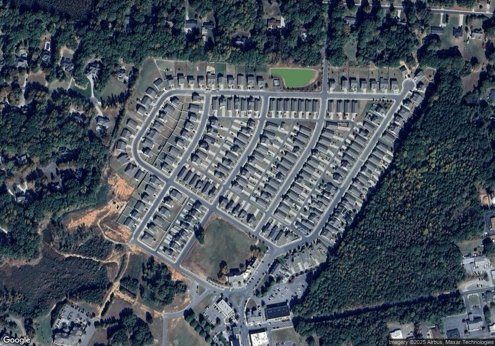 526 Kiser Ln, Locust, NC 28097 - photo 1