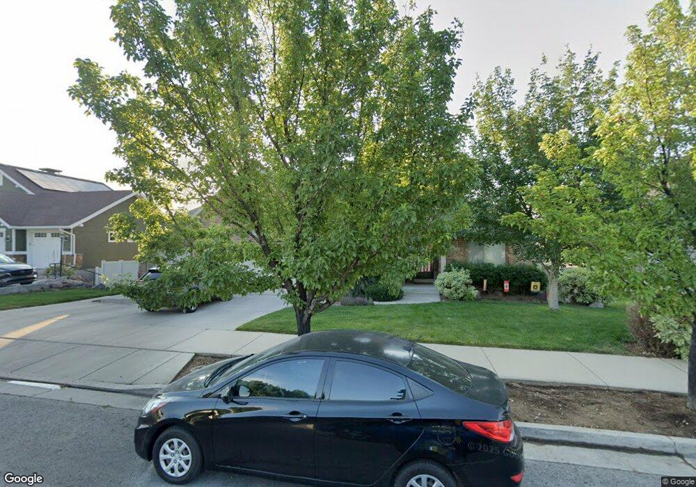 11107 Hampton Way, South Jordan, UT 84095 - photo 1