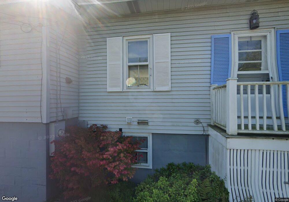 21 Wall St, Stonington, CT 06378 - photo 1