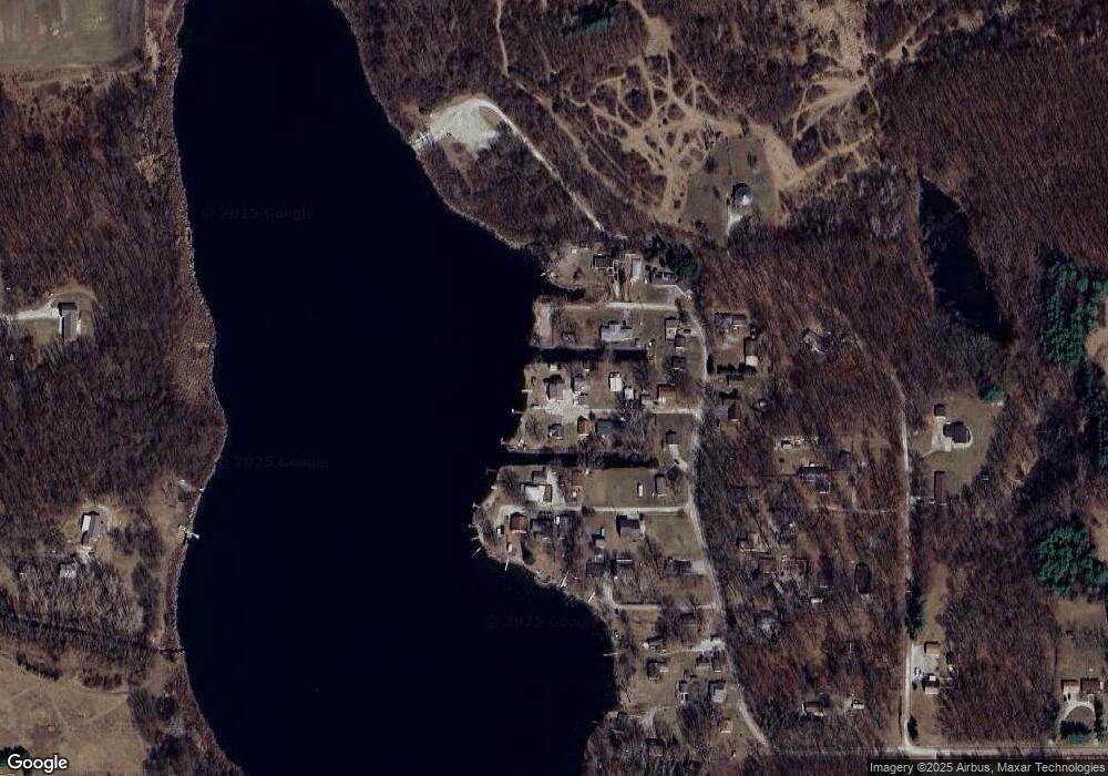 3172 W 4th Dr, Albion, IN 46701 - photo 1