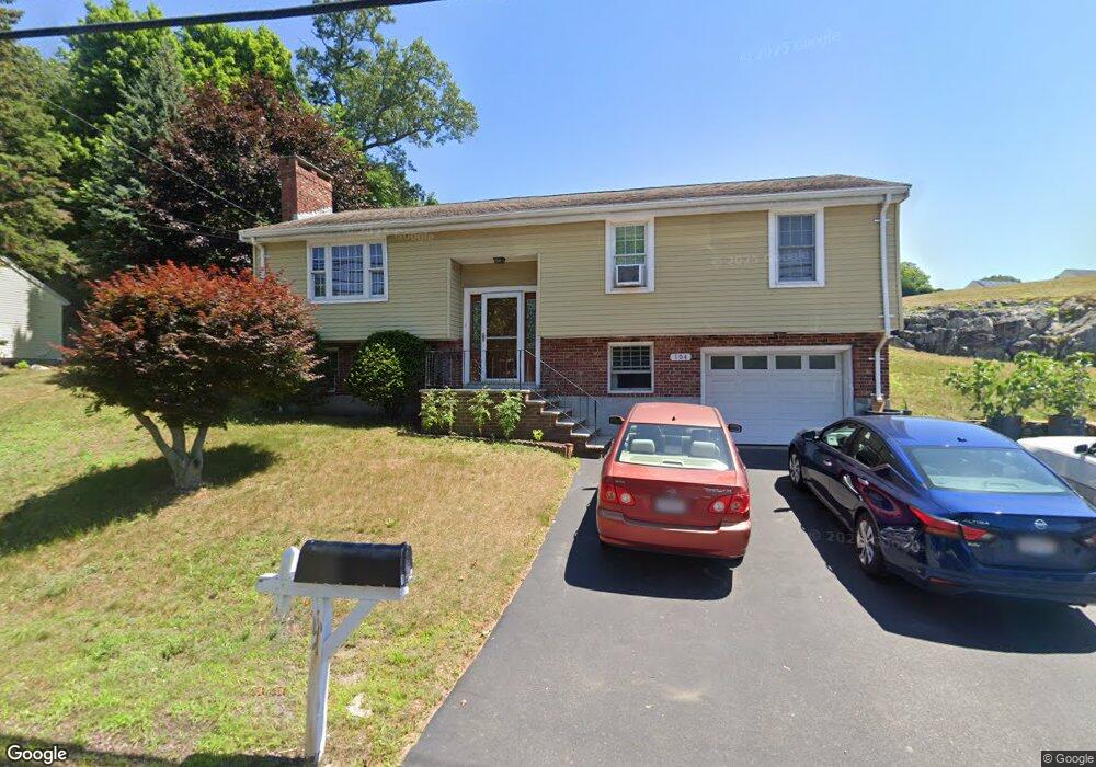 104 Central St, Saugus, MA 01906 - photo 1
