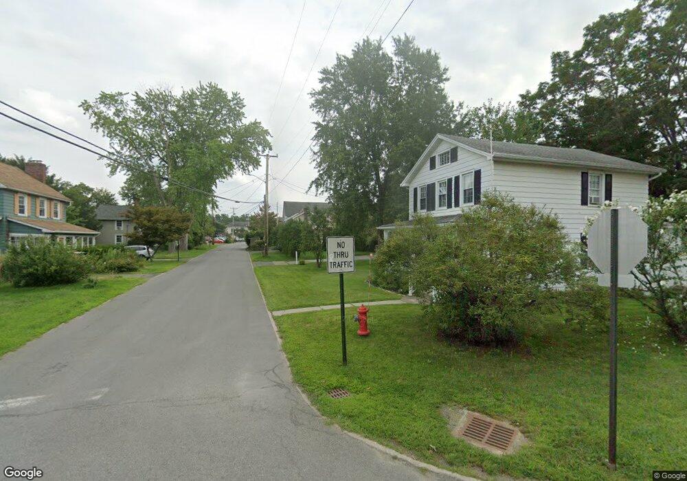 7 Church St, Red Hook, NY 12571 - photo 1