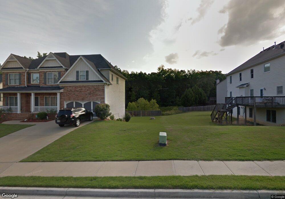 2046 Birch Crest Place, Dacula, GA 30019 - photo 1