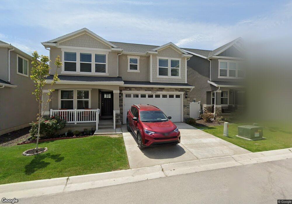 3961 W 1850 N unit 210, Lehi, UT 84043 - photo 1