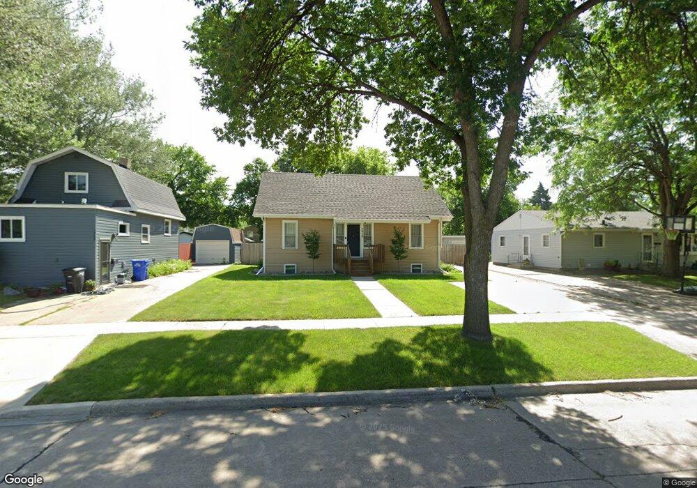 1310 18th St S, Fargo, ND 58103 - photo 1