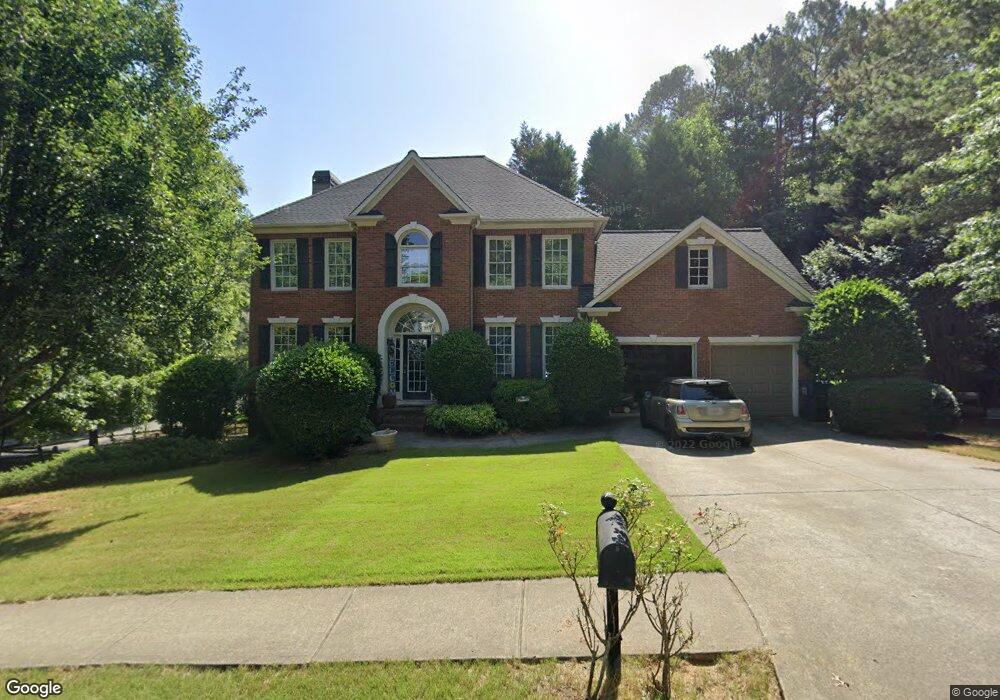 312 Woodbrook Crest, Canton, GA 30114 - photo 1
