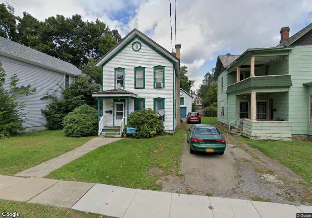 309 Laurel Ave, Olean, NY 14760 - photo 1
