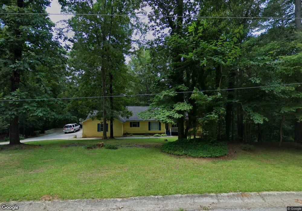 7188 Indian Creek Cir SW, Covington, GA 30014 - photo 1