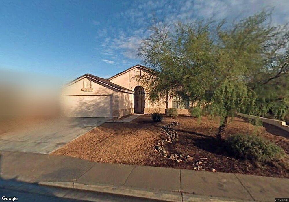 7934 E Covina St, Mesa, AZ 85207 - photo 1