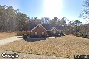 1101 Rolling Glen Dr, Bishop, GA 30621