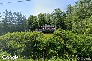 668 Bay Rd, Brooklin, ME 04616