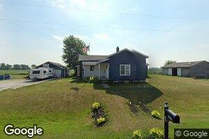 10871 S 900 W, Fairmount, IN 46928