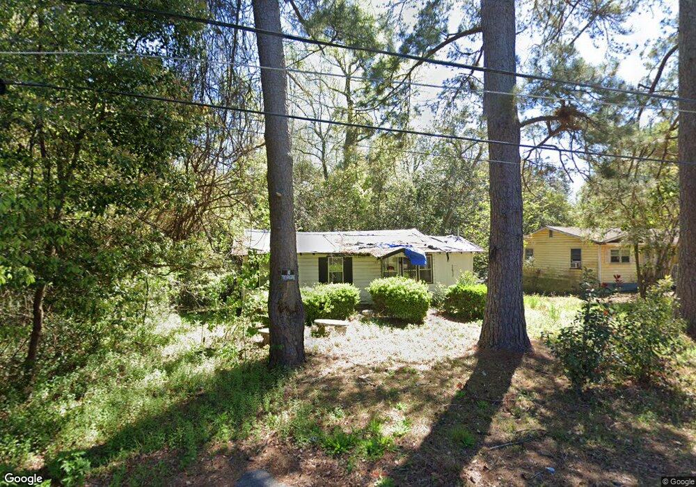 189 Teresa Edwards St, Cairo, GA 39828 - photo 1