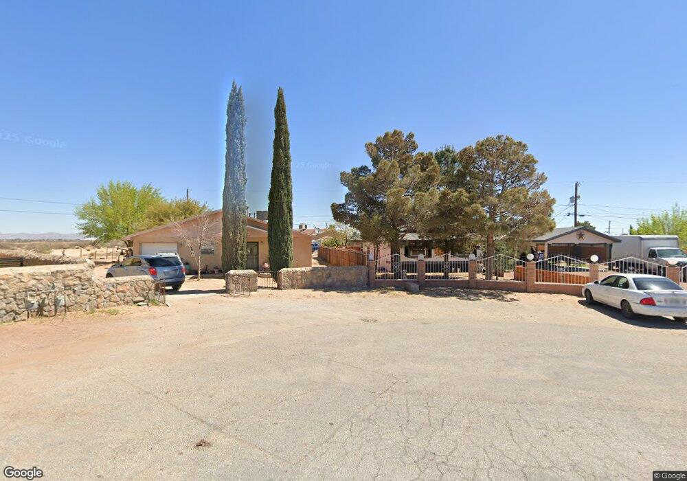 608 Zinc Place, El Paso, TX 79928 - photo 1