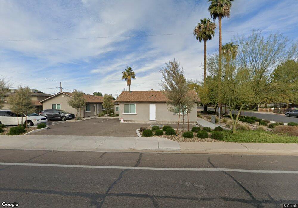 2308 N 28th Place unit 5- 2 Bed 1 Bath, Phoenix, AZ 85008 - photo 1