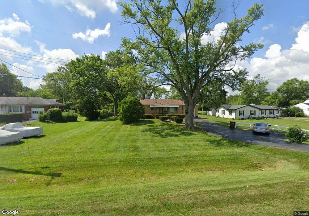 7863 Princeton Rd, Liberty Township, OH 45044 - photo 1