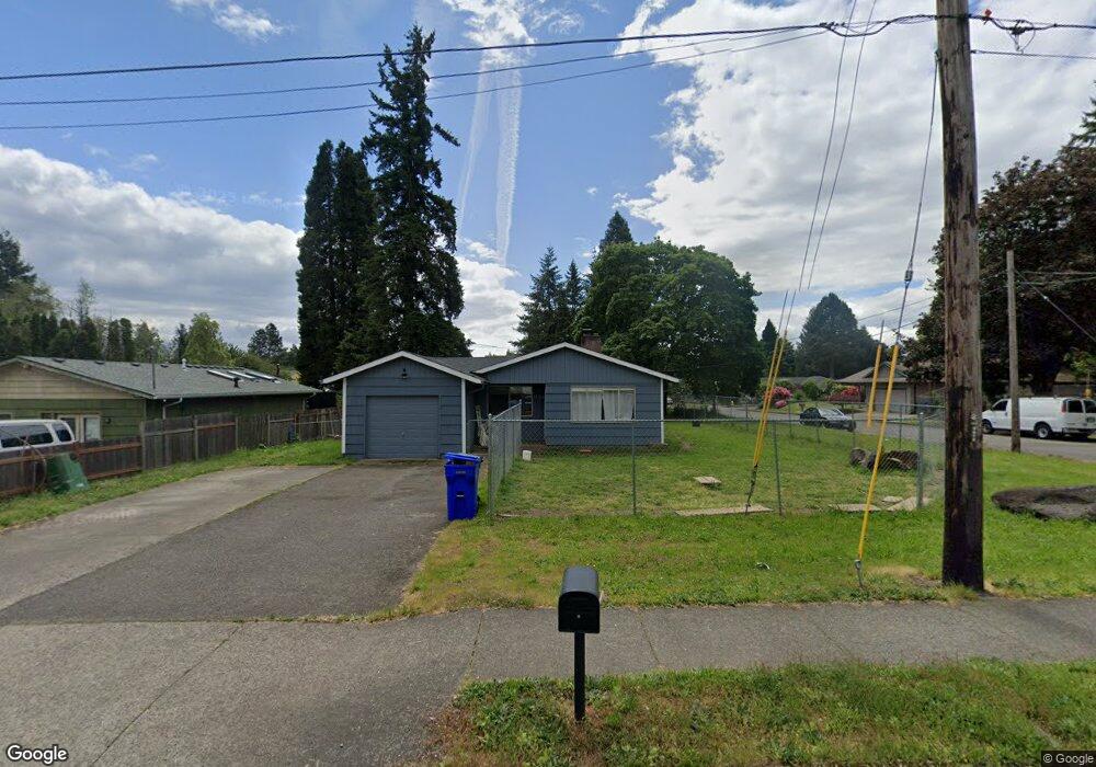 15706 E Burnside St, Portland, OR 97233 - photo 1