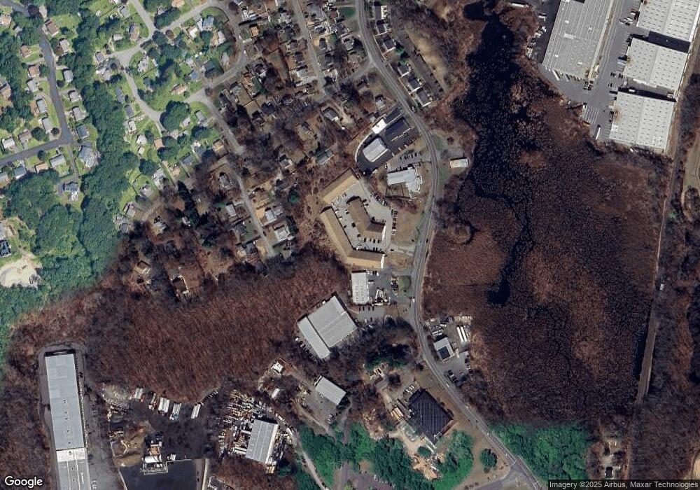 153 Grassy Plain St unit A13, Bethel, CT 06801 - photo 1