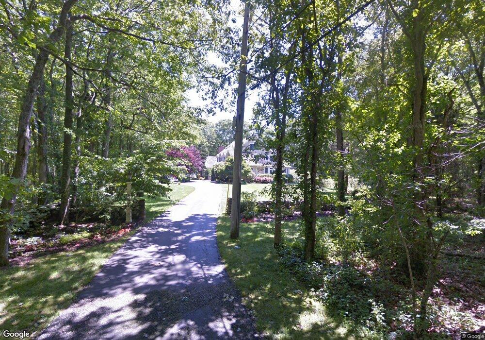 275 Meadow Tree Farm Rd, Saunderstown, RI 02874 - photo 1