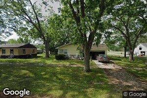 700 E 7th St, Altamont, KS 67330