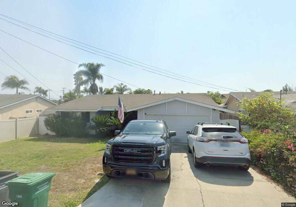 3945 Hibiscus Cir, Carlsbad, CA 92008 - photo 1