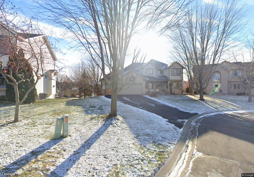 10523 Chestnut Cir N, Champlin, MN 55316 - photo 1