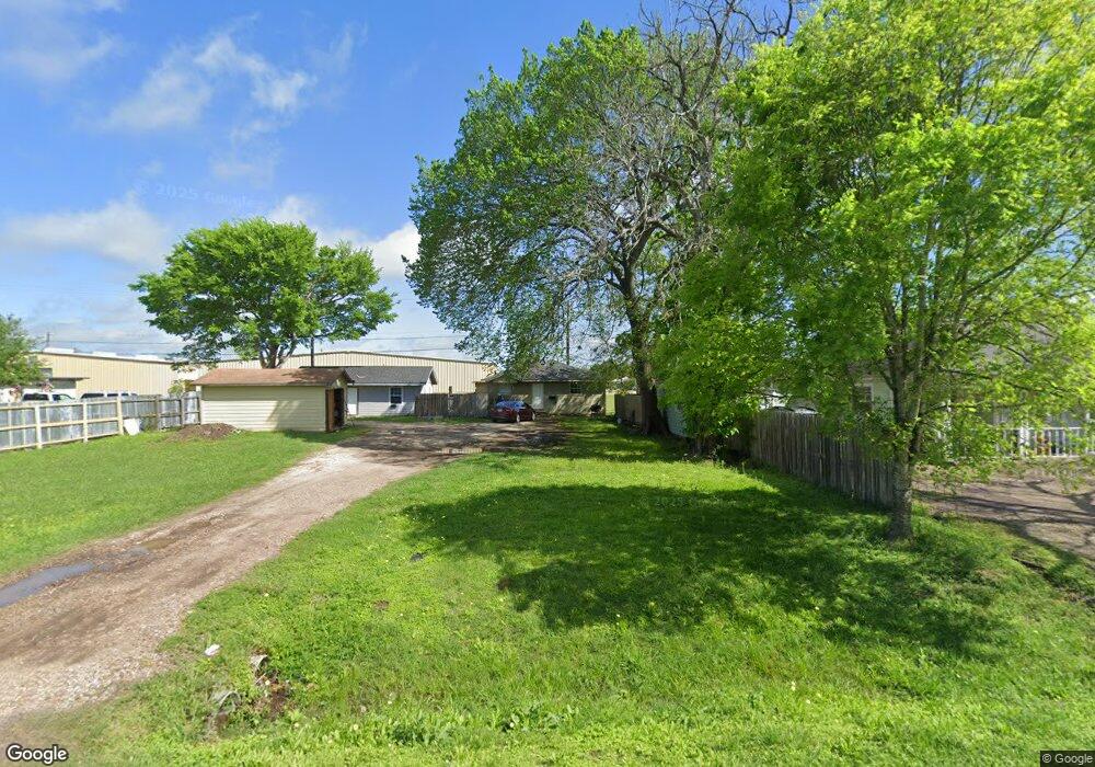 3517 5th St unit 3515, Bay City, TX 77414 - photo 1