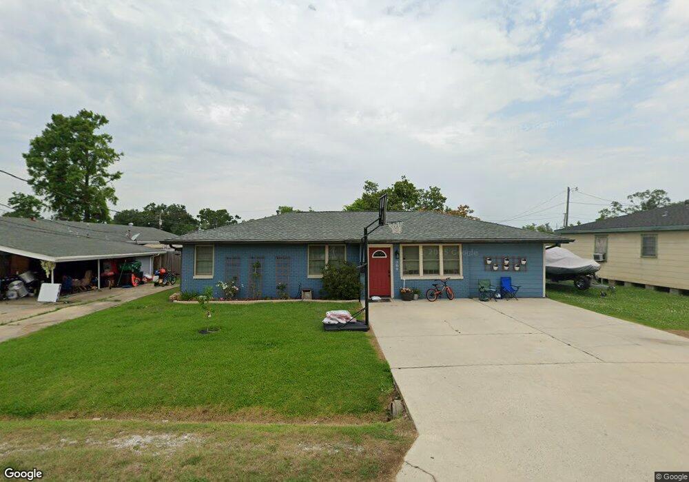 304 Buquet St, Houma, LA 70360 - photo 1