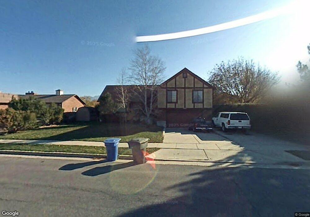 9099 Edenbrook Way, West Jordan, UT 84088 - photo 1