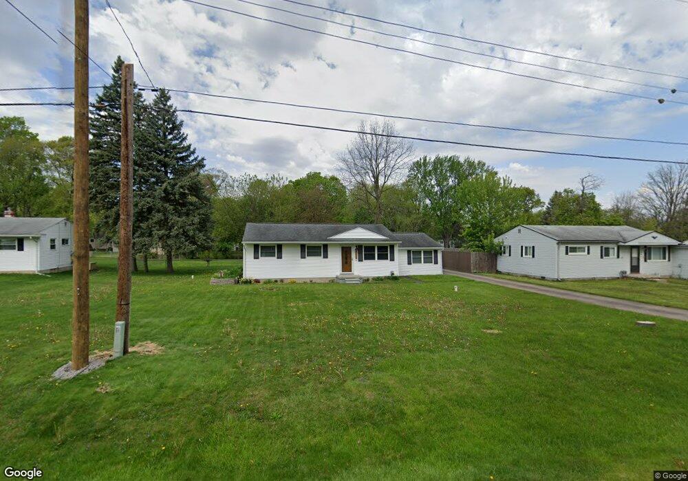 4230 Bristolwood Dr unit Bldg-Unit, Flint, MI 48507 - photo 1