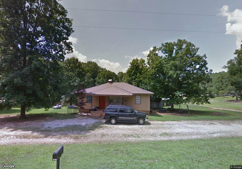 6895 George Barnes Rd, Murrayville, GA 30564 - photo 1