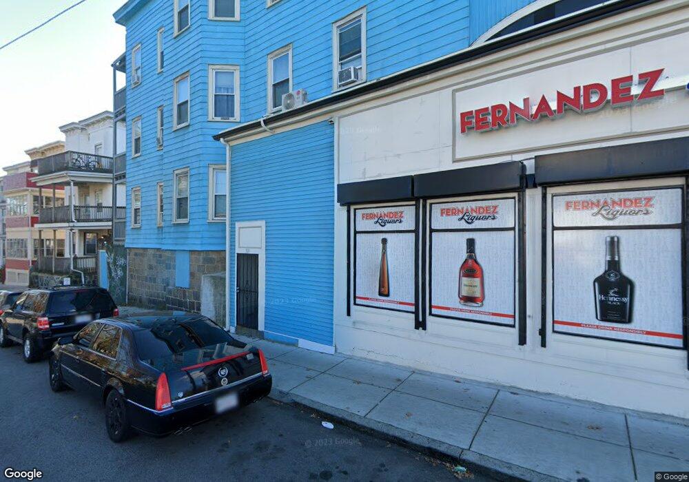 321 Seaver St unit 2, Dorchester, MA 02121 - photo 1