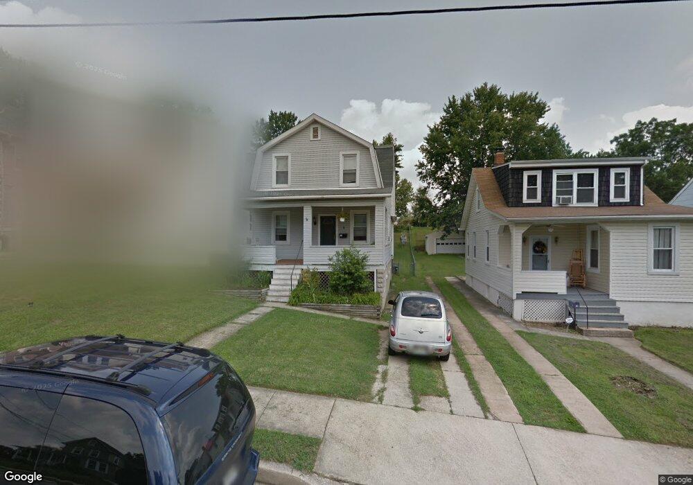 8 E Elm Ave, Baltimore, MD 21206 - photo 1