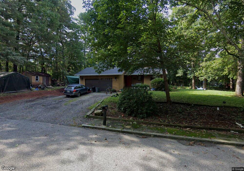 1 Lorusso Rd, Walpole, MA 02081 - photo 1