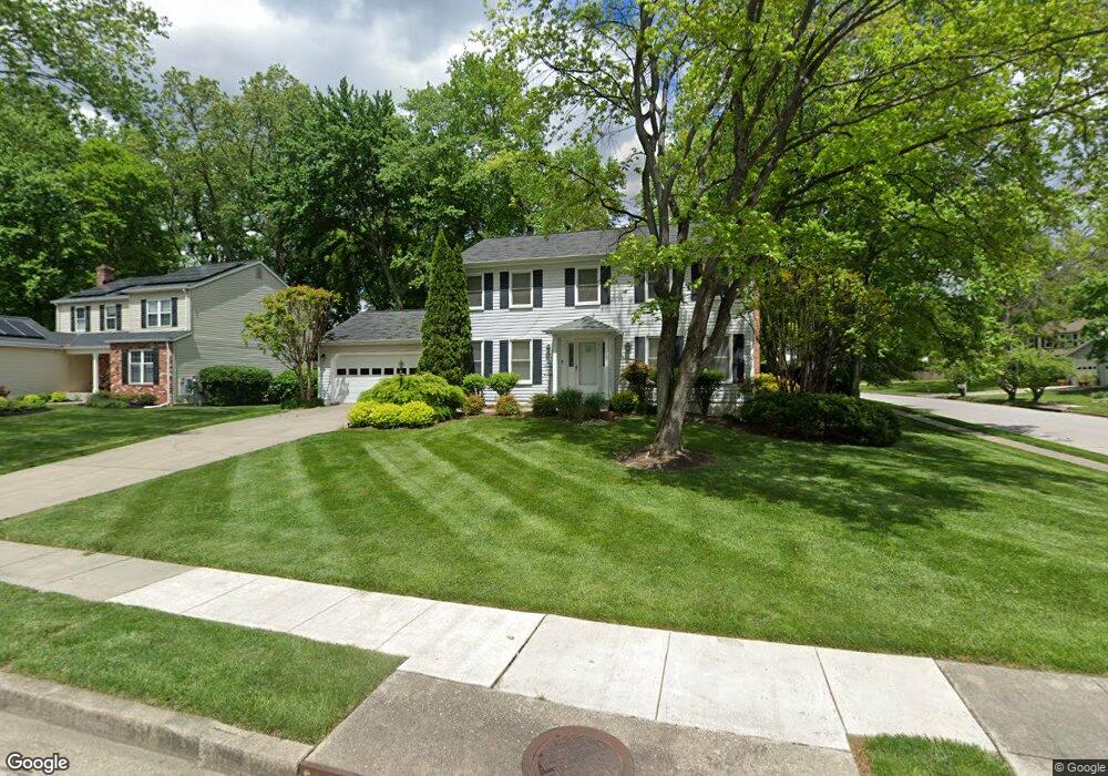 9048 Bellwart Way, Columbia, MD 21045 - photo 1