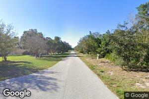0 Chaucer Dr Unit 2209867, Hernando Beach, FL 34607