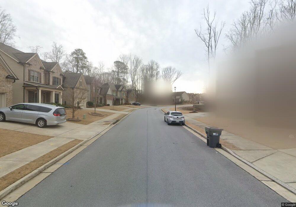 0 Park Vale Dr unit 8652080, Sugar Hill, GA 30518 - photo 1