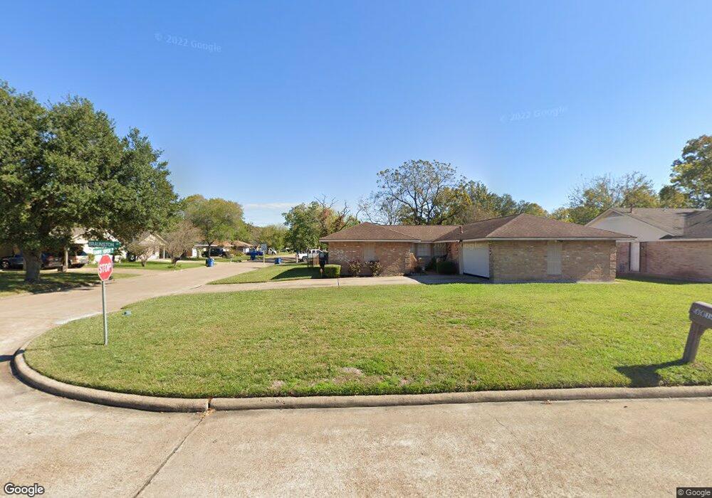 8814 Braunston Ln, Houston, TX 77088 - photo 1