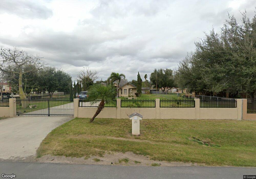 2612 W Mile 8 1/2 N, Weslaco, TX 78599 - photo 1