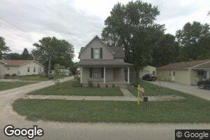 505 N Main St, Mooresville, IN 46158