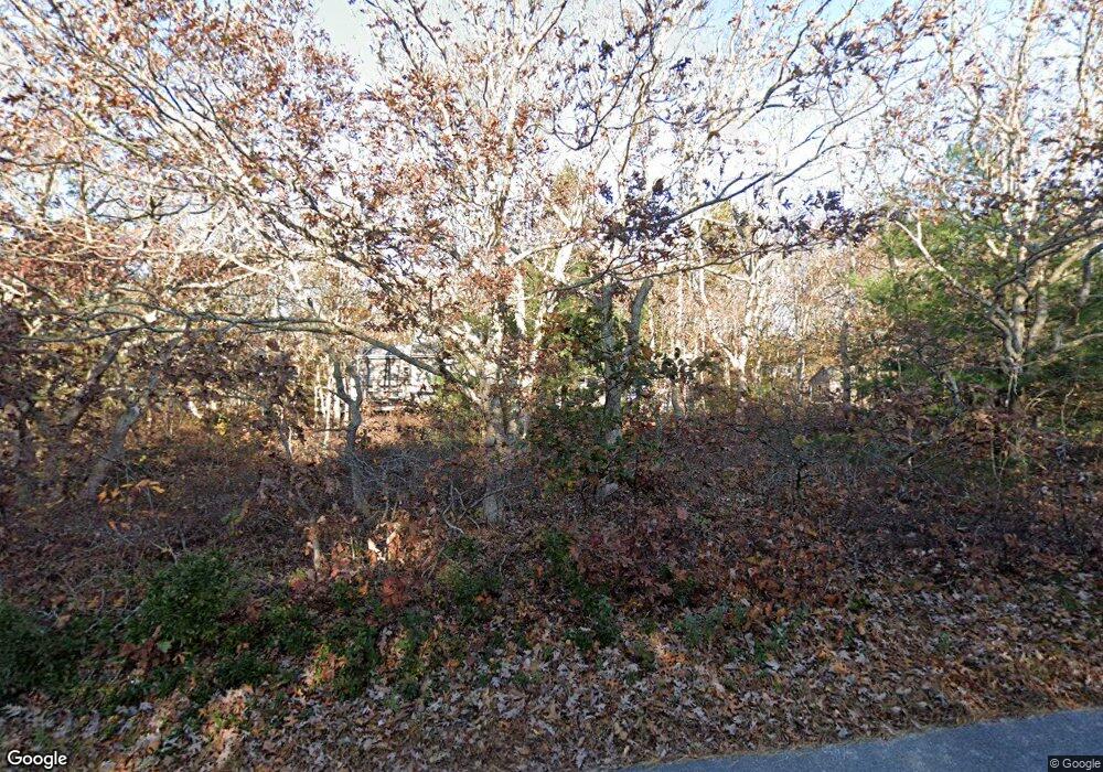 54 12th St S, Edgartown, MA 02539 - photo 1