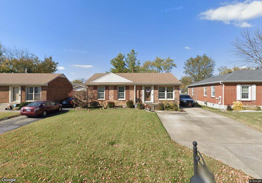 9011 Stockton Ct, Louisville, KY 40291 - photo 1